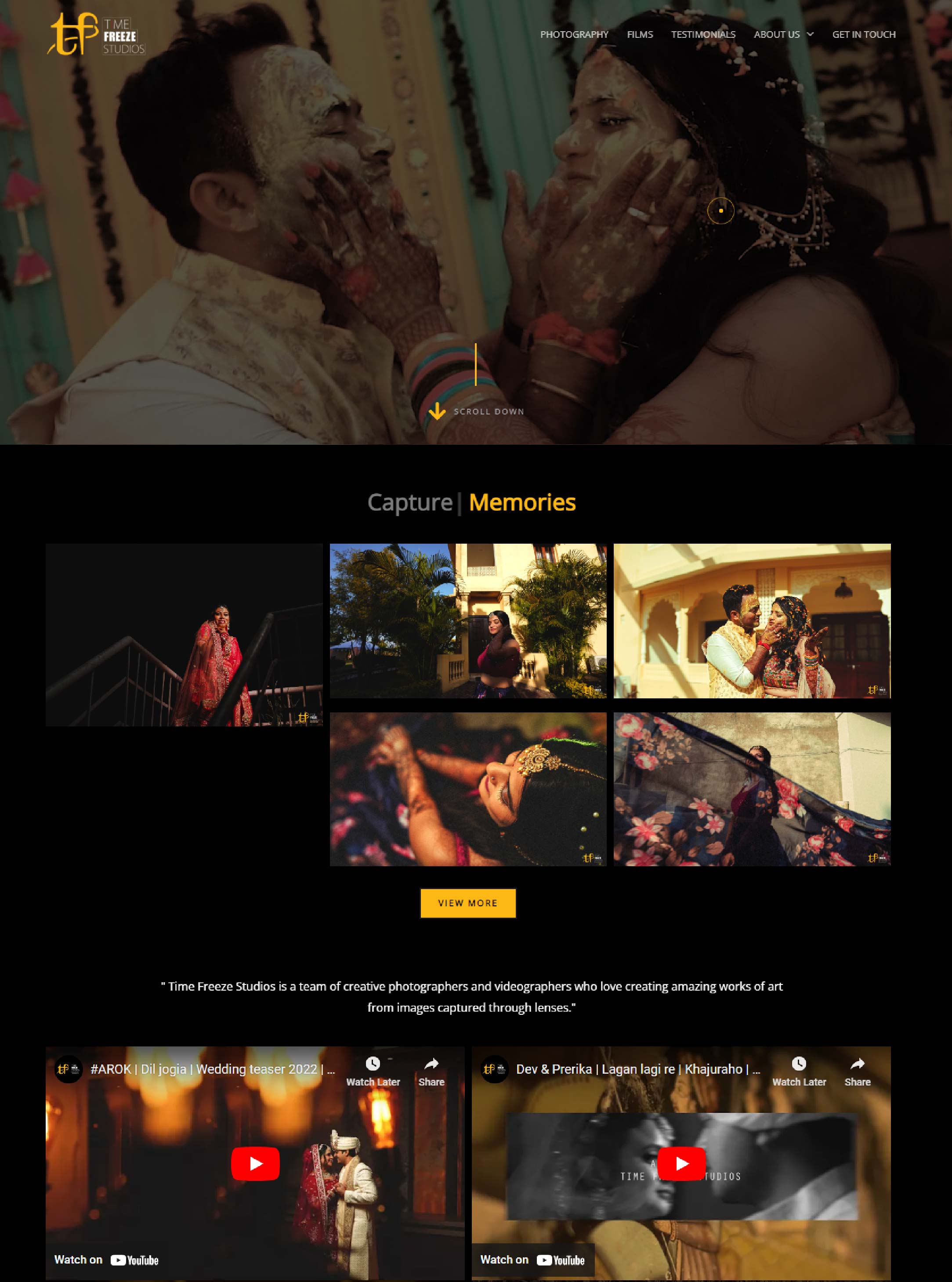 Portfolio Image
